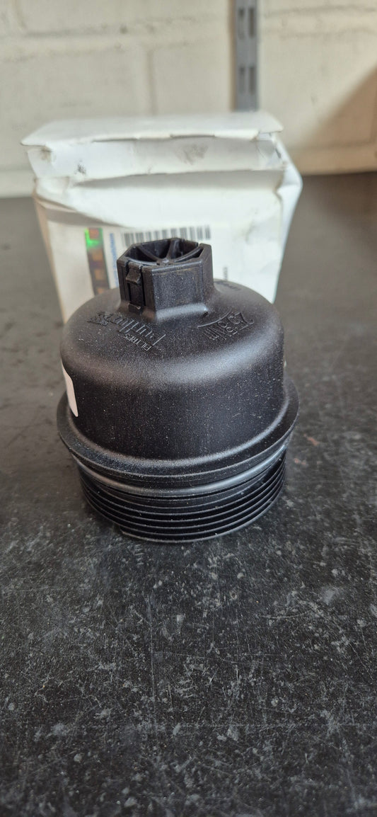 Ölfiltergehäuse Astra H,Corsa C/D/E Original GM Neu