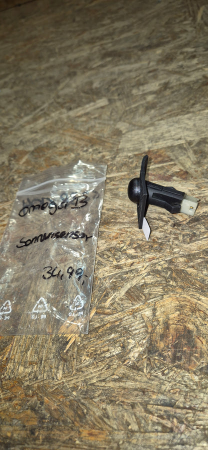 Sonnensensor, Omega, Original Neu