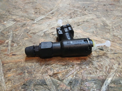 Astra H Corsa D Anschlussstutzen Nehmerzylinder original GM NEU