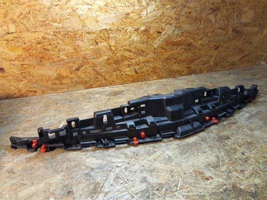 Insignia A Träger Führung Stoßstange original GM NEU