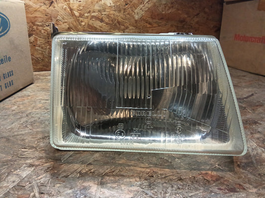 Ford Escort MK3/ Orion Scheinwerfer rechts original Ford NEU