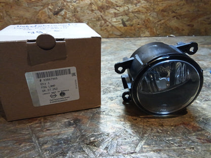 Vivaro B ab BJ 06.14 Nebelscheinwerfer original GM NEU