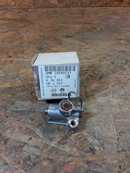 Chevrolet Captiva (C100,C140) Bj 06-... Kettenspanner original GM NEU
