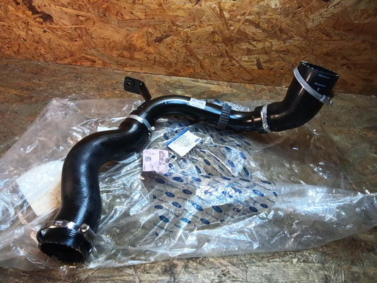 Ford Galaxy Mondeo IV S-Max 2.2 TDCi Ladeluftschlauch original Ford NEU