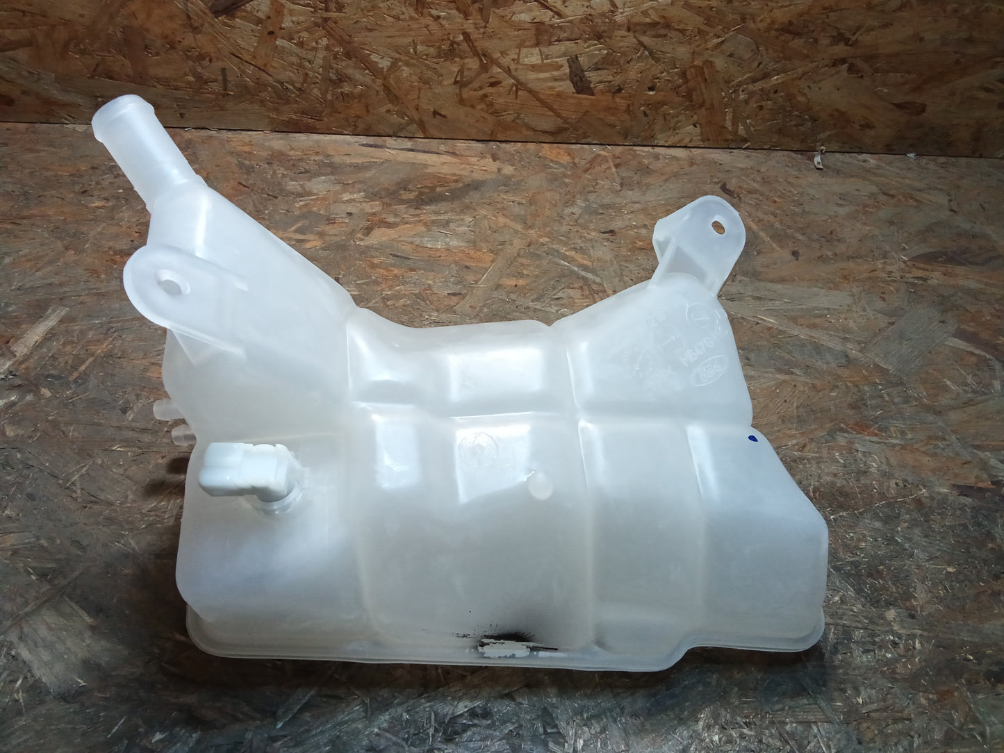 Ford Cougar Ausgleichsbehälter Kühler original Ford NEU