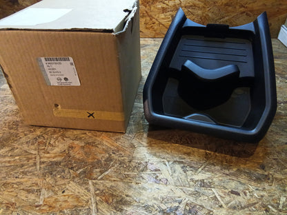 Opel Mokka Getränke Halter hinten original GM NEU
