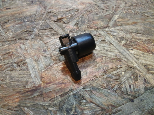 Astra G Zafira A Düse Scheibenwaschanlage rechts original GM NEU