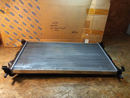 Ford Transit Connect Ford Tourneo Connect Motorkühler original Ford NEU