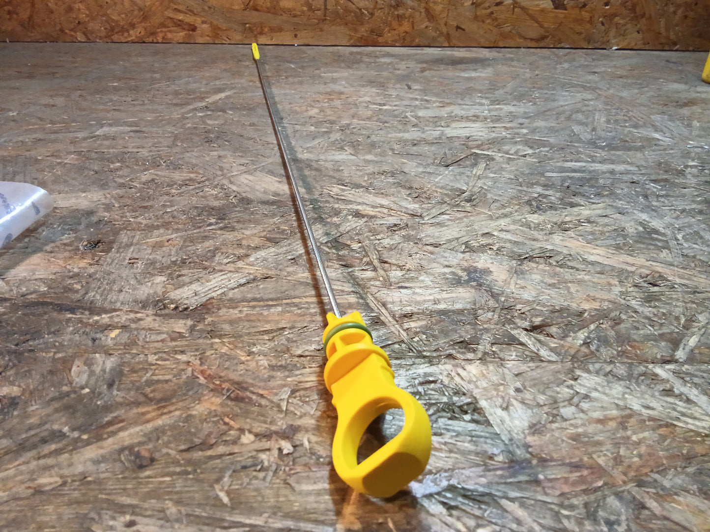 Ford Transit 2.0 TDCi Ölmessstab original Ford NEU