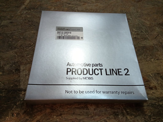 Hyundai Tueson Kia Sorento l, Sportage ll Luftfilter original Automotive Parts NEU