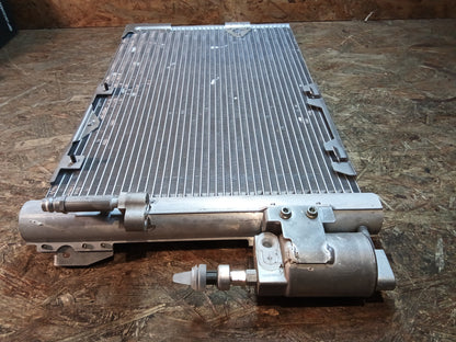 Astra G 1.4 16V Klimakondensator original GM NEU