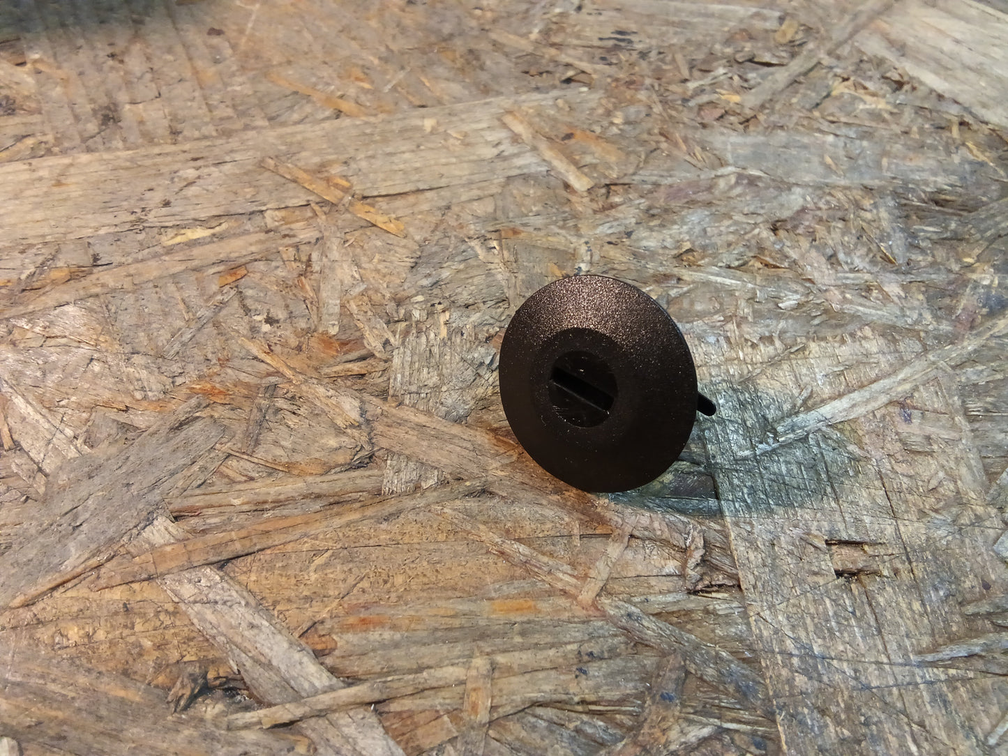 Ford Sierra Scorpio Granada Clip Innenraumflügel original Ford NEU