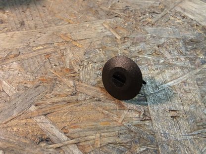 Ford Sierra Scorpio Granada Clip Innenraumflügel original Ford NEU