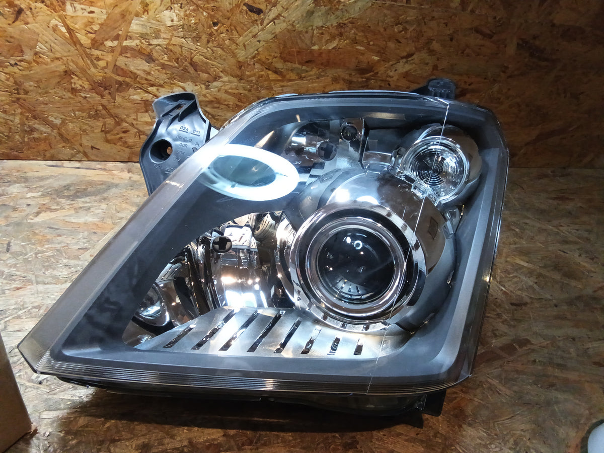 Meriva A Scheinwerfer links mit adaptivem Kurvenlicht original GM NEU