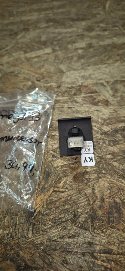 Sonnensensor, Omega, Original Neu
