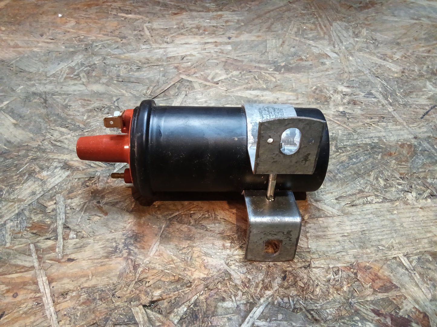 Corsa A Zündspule original GM NEU