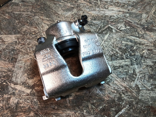 Astra G Bremssattel vorne links original GM NEU