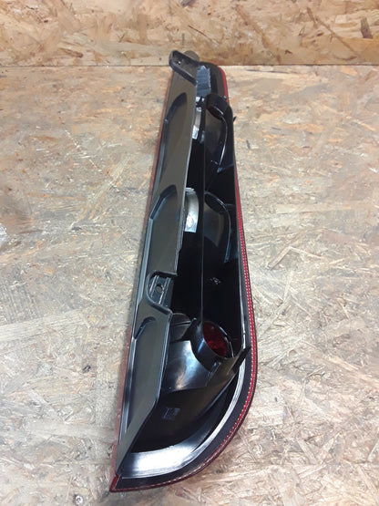 Ford Focus ll Kombi Heckleuchte links original Ford GEBRAUCHT