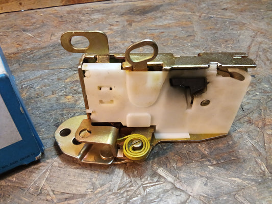 Ford Granada Consul Scorpio Sierra Türschloss links original Ford NEU