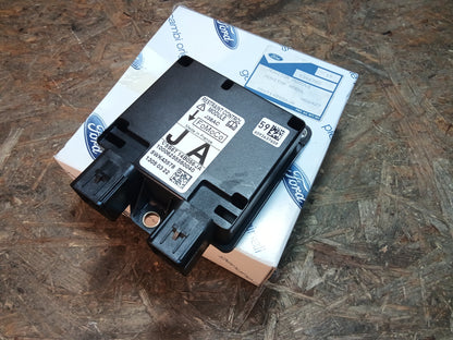 Ford Fiesta 01-08, Fusion 01-12 (CBK) Steuergerät Airbag original Ford NEU