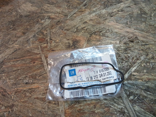 Vectra B Dichtung Kühlwassergehäuse original GM NEU