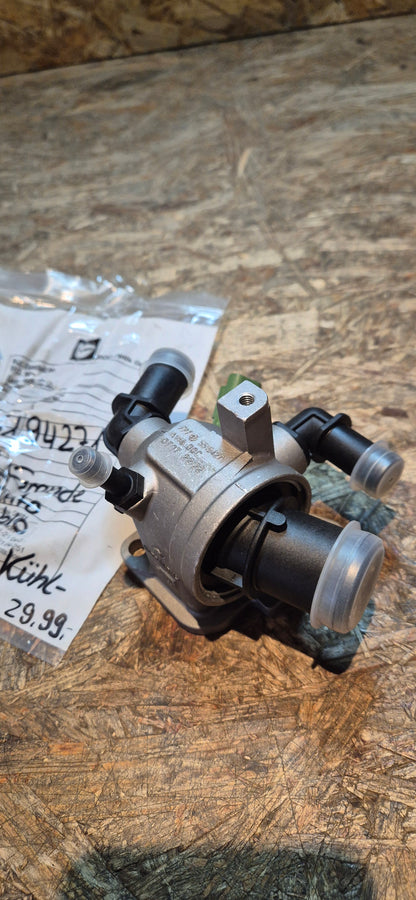 Thermostat Kühlmittel, Fiat, Original Neu