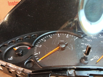 Ford Focus MK1 Instrumententafel Cockpit original Ford NEU