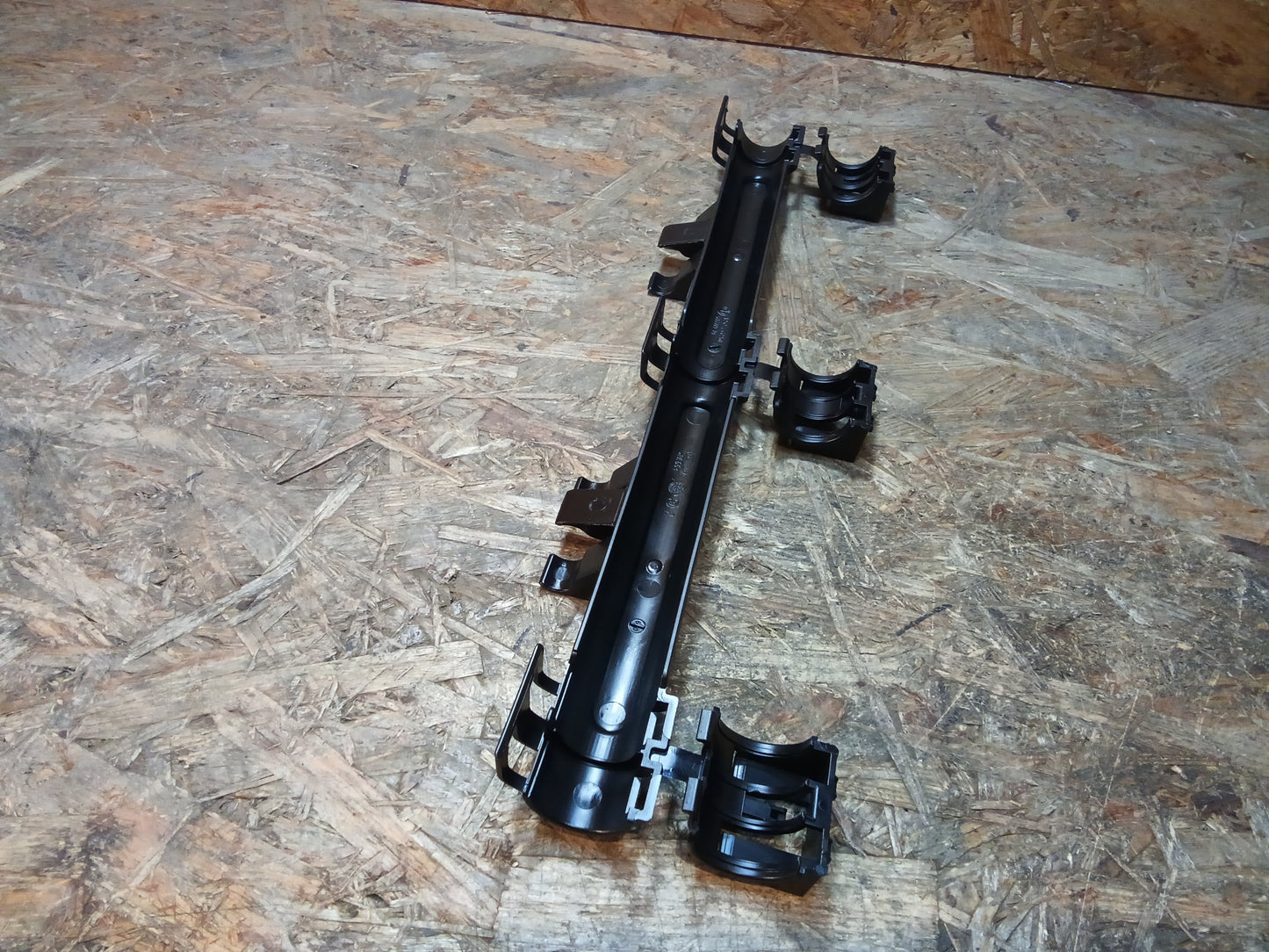 BMW 1er, 3er Kabelkanal original BMW NEU