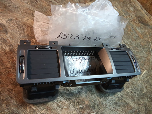 Vectra C Signum Mittelkonsole original GM NEU
