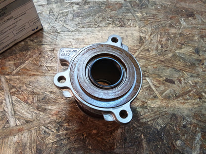 Chevrolet Cruze J300 2.0CDi Zentralausrücker hydraulisch original GM NEU