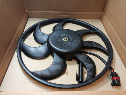 Vectra B Lüftermotor original GM NEU