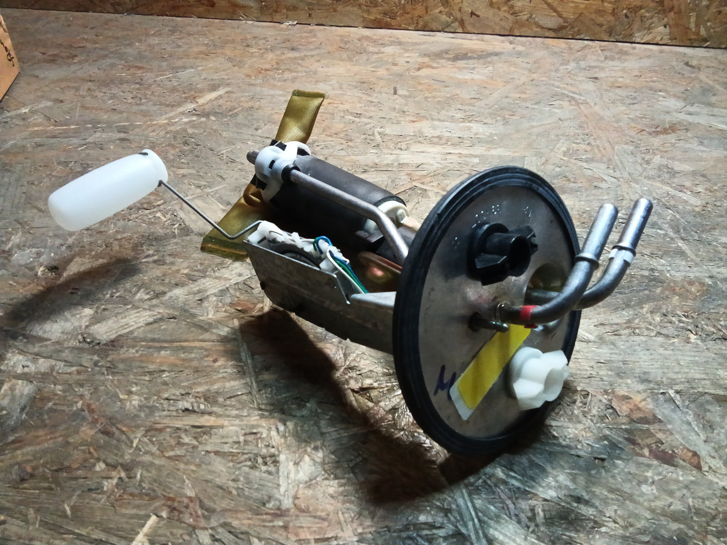 Ford Sierra MK2 Tankgeber original Ford NEU