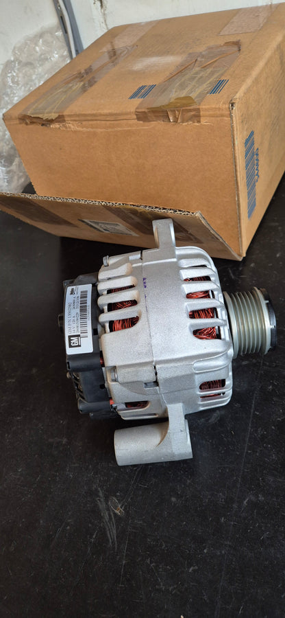 Lichtmaschine/Generator, Astra,Insignia, Original GM Neu