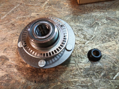 Ford Transit 00-06 Radnabe/ Radlager Hinterachse original Ford NEU