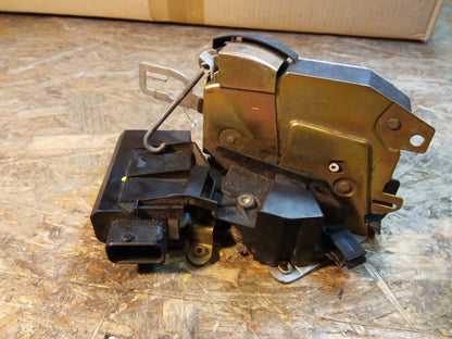 BMW Serie 3 Berlina (E36) Türschloss V.R original BMW GEBRAUCHT