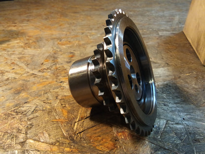 Ford Ranger 3.2 CDTi Zahnrad Steuerkette original Ford NEU