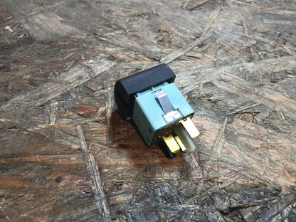 Omega B Schalter für Umluft original GM NEU