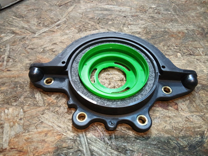 Ford Fiesta MK4/5, Ford KA Simmering Kurbelwelle original Ford NEU