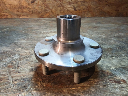 Ford C-Max, Tourneo, Transit Radnabe original Ford NEU