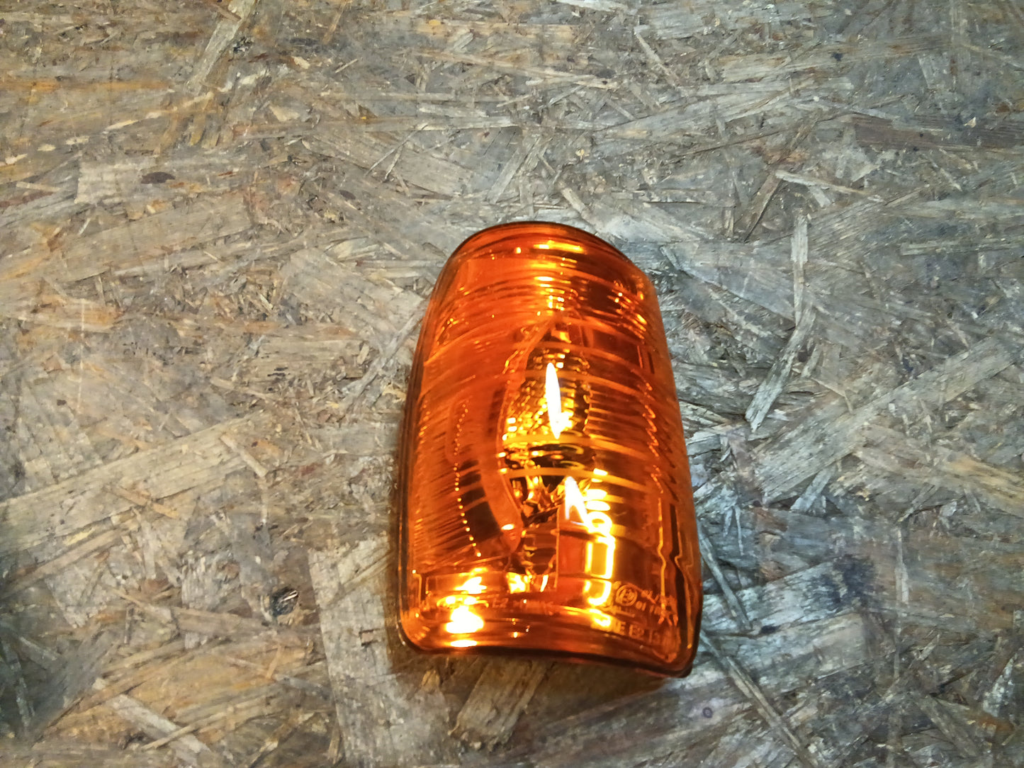 Ford Transit Blinkerleuchte original Ford NEU