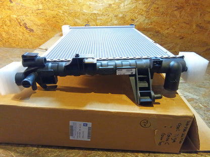 Tigra Corsa C Combo Wasserkühler original GM NEU