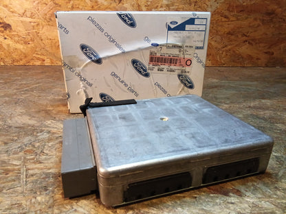 Ford Galaxy BJ 94-00 Modul Steuergerät EEC original Ford NEU