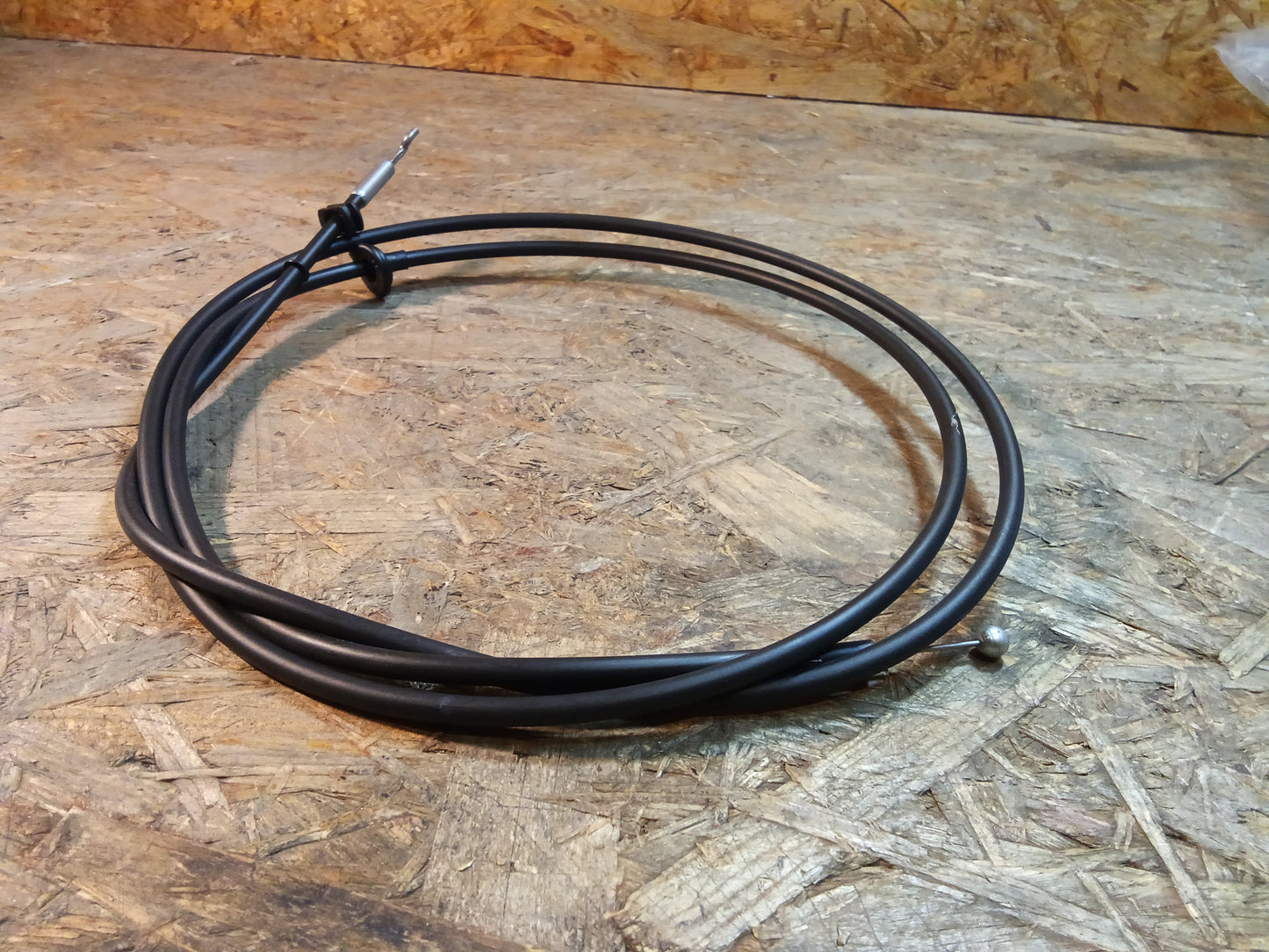 Ford Galaxy Bowdenzug Motorhaube original Ford NEU