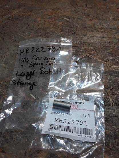 Mitsubishi Carisma/ Space Star Lager Schaltstange original Mitsubishi NEU