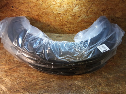 Oneway Kotflügelverbreiterungen MERCEDES Sprinter W906 Facelift 2014-2018