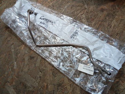 Peugeot Druckleitung original PSA NEU