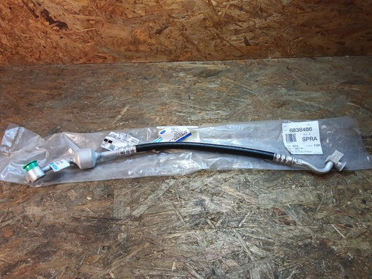 Ford EcoSport 1.0 EcoBoost Klimaleitung original Ford NEU