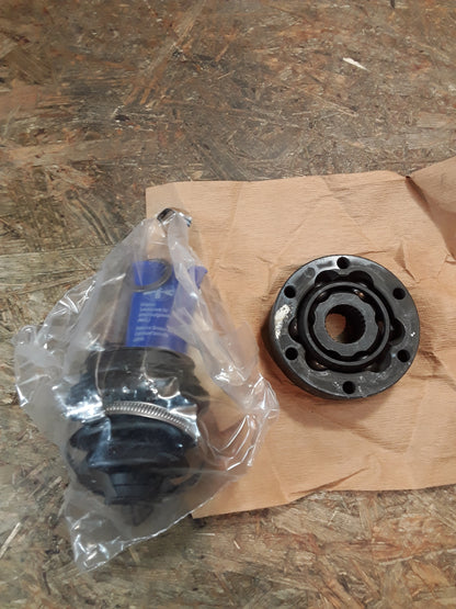 Ford Consul 1700/2000/2300 bis Bj 08.75 Gelenksatz original Spidan NEU