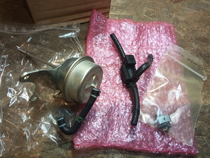 Vectra C Insignia A Saab 9-3 1.6-2.0 Turbo Druckwandler Abgassteuerung original GM NEU