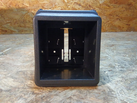 Ascona C Verkleidung Kassettenbox original GM NEU